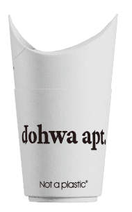 도화아파트먼트 대표님 후기 사진