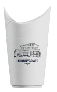 런드리고아파트 매니저님 후기 사진